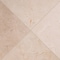 Msi Crema Marfil SAMPLE Polished Marble Floor And Wall Tile ZOR-NS-0069-SAM - alternate 2